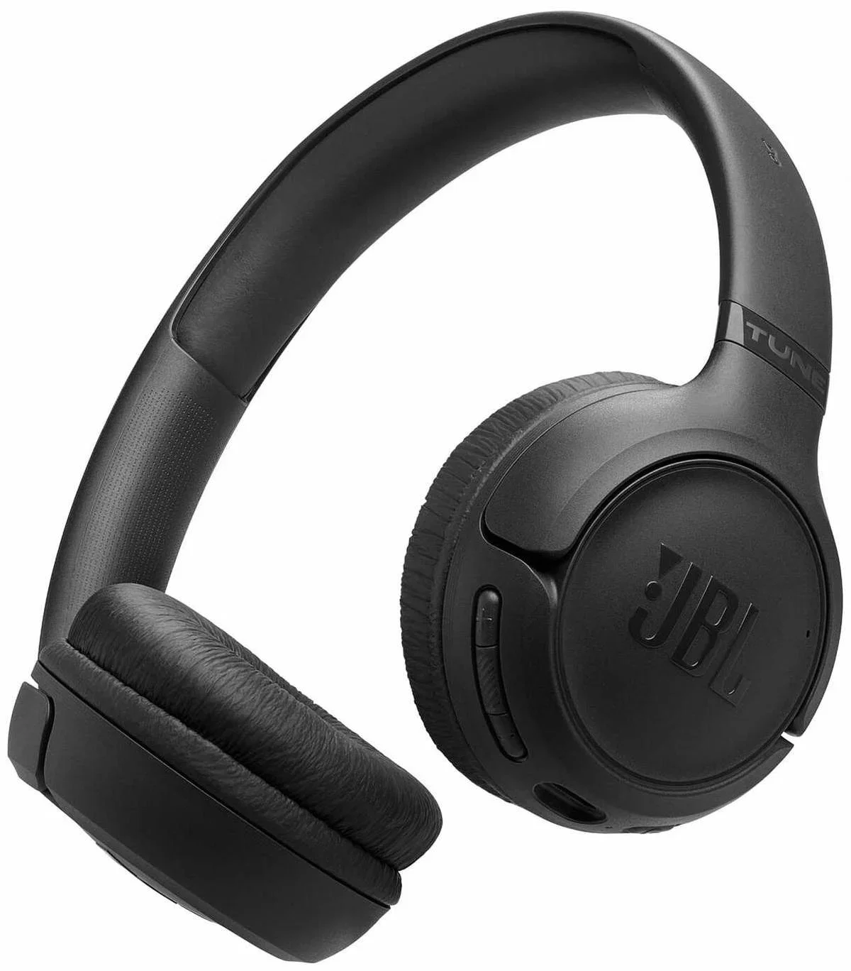 Belaidės ausinės JBL Tune 530, juodos sp.-0