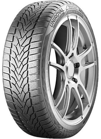 Uniroyal Winterexpert 225/50 R17 98 V - 1
