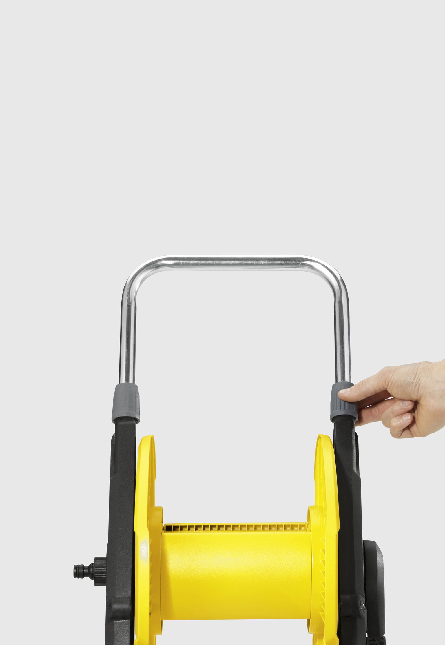 Žarnų vežimėlis  KARCHER HT 3.400 - 2