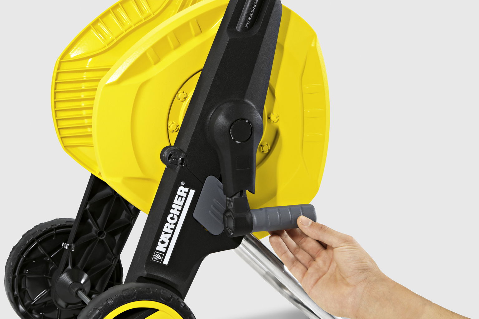 Žarnų vežimėlis  KARCHER HT 3.400 - 3