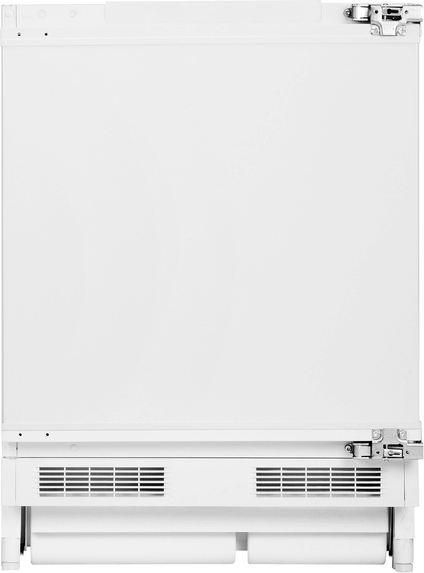 Įmontuojamas mini šaldytuvas su šaldikliu viduje Beko BU1154N - 3