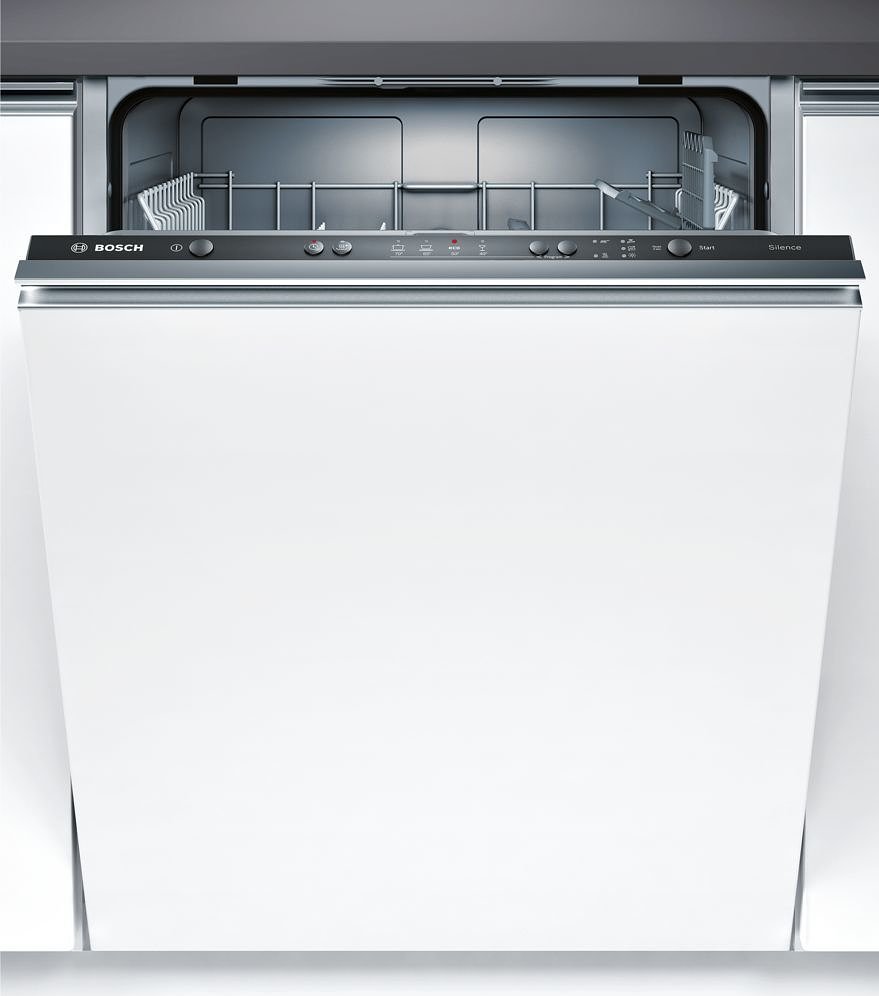 Įmontuojama indaplovė Bosch SMV24AX02E-0