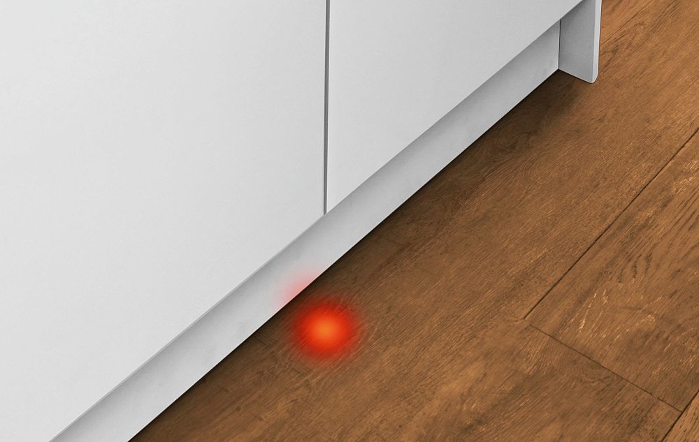 Įmontuojama indaplovė Bosch SMV24AX02E - 7