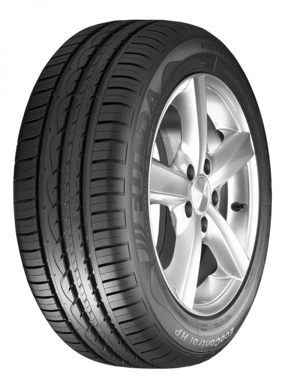 Fulda EcoControl HP 185/60 R15 88 H - 1