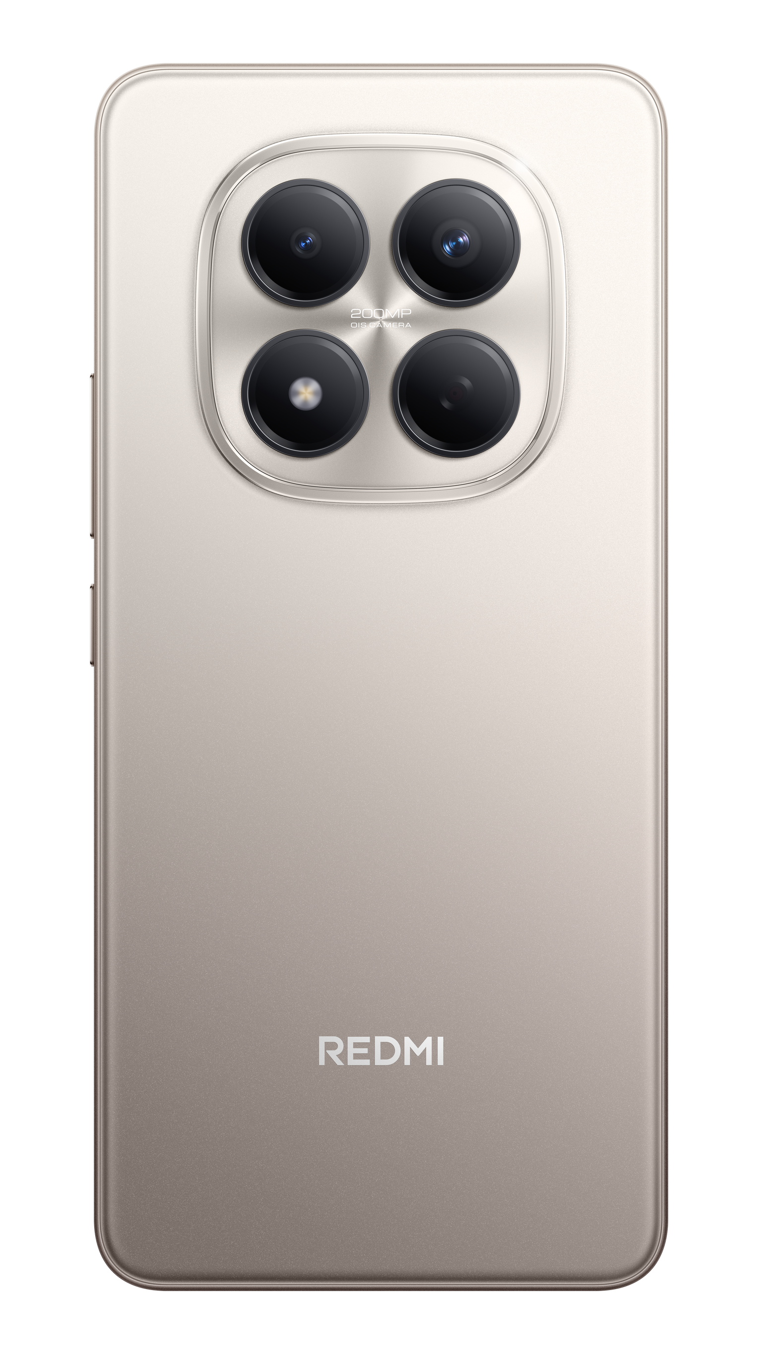 Mobilusis telefonas Xiaomi Redmi Note 15 Pro 4G, 256GB, titano - 4