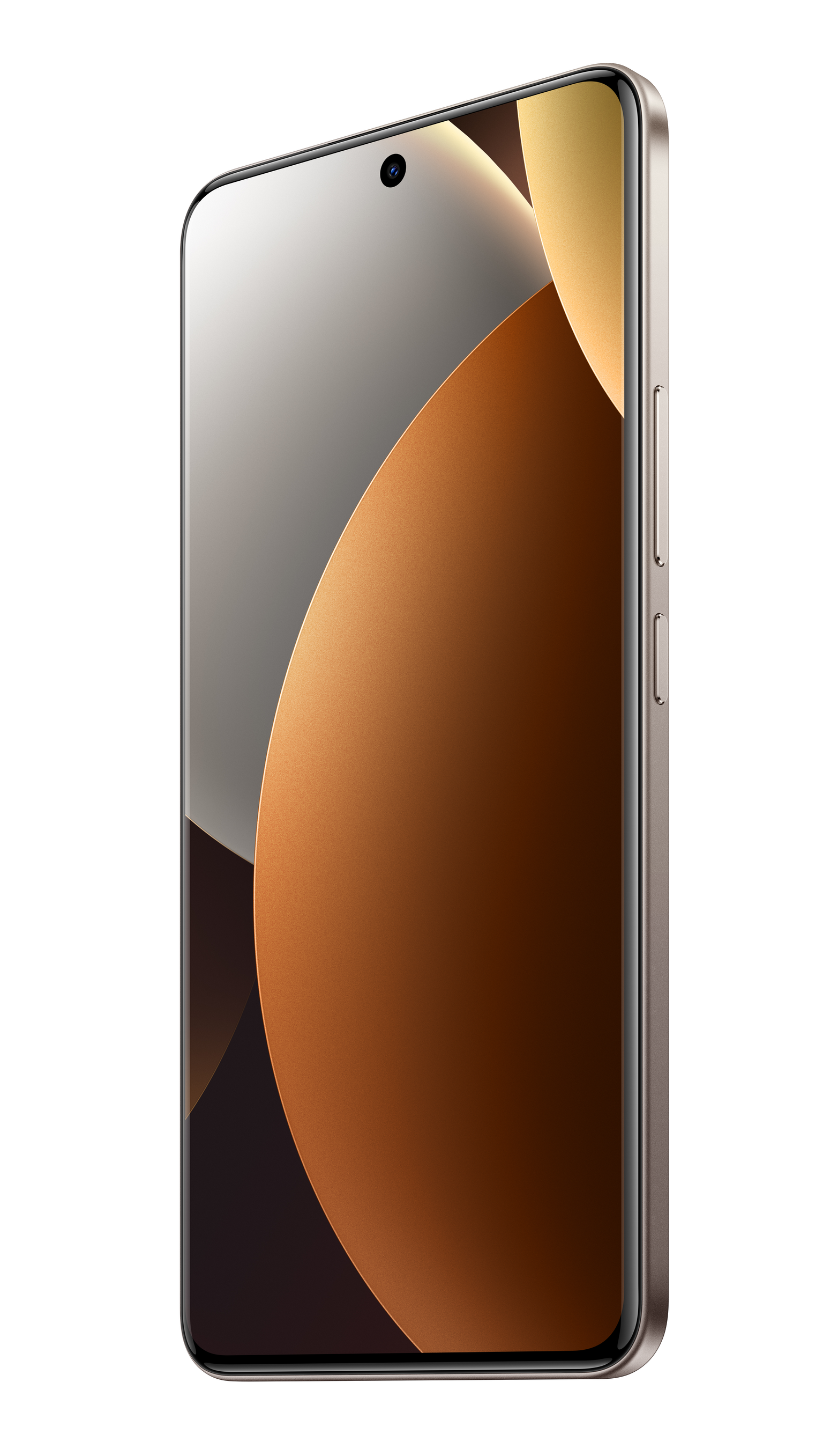 Mobilusis telefonas Xiaomi Redmi Note 15 Pro 4G, 256GB, titano - 3