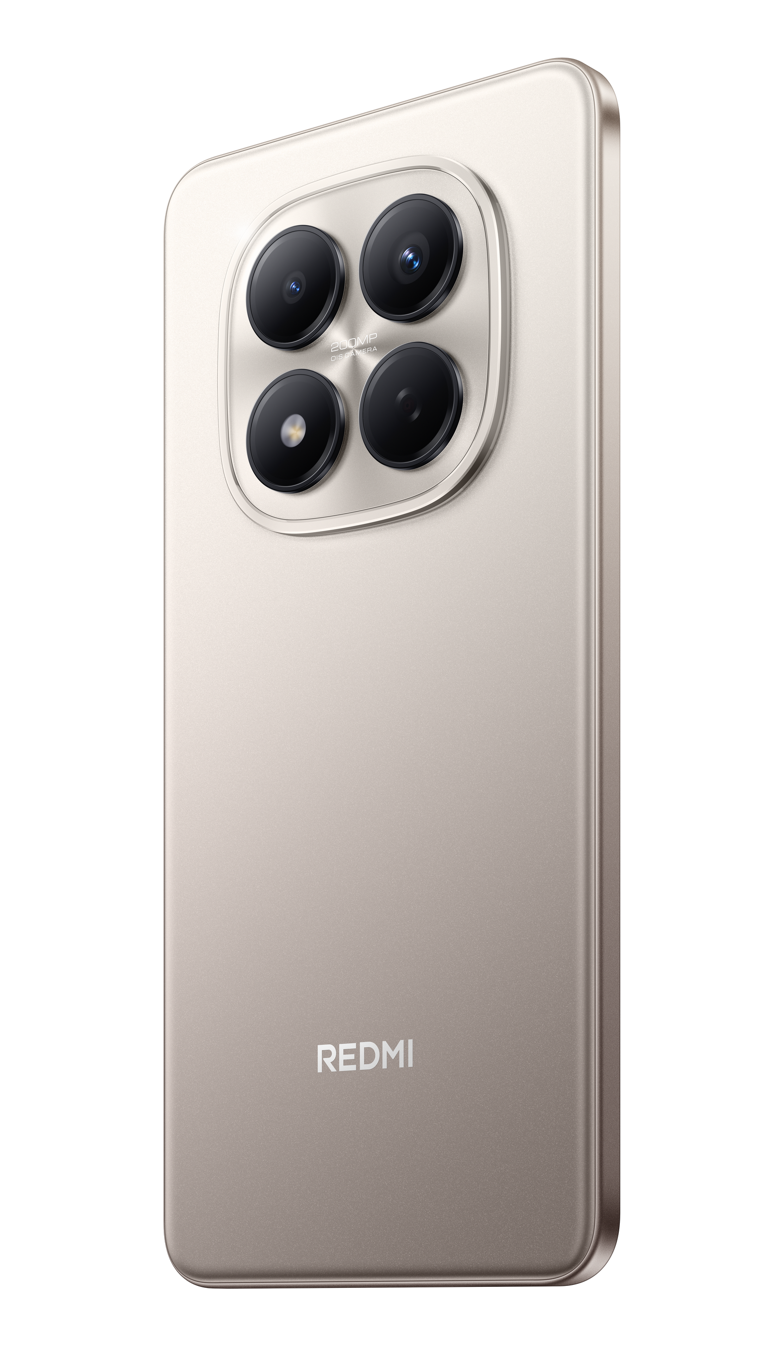 Mobilusis telefonas Xiaomi Redmi Note 15 Pro 4G, 256GB, titano - 6
