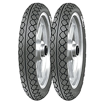 Pirelli Mandrake MT15 80/80R16 45 J-0