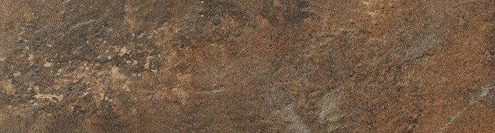 Klinkerio plytelės ARTEON BROWN, 24,5 x 6,6 cm - 2