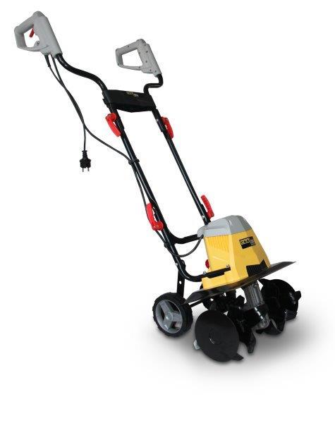 Elektrinis kultivatorius GARDEO, 1500 W, 40 cm - ermitazas.lt