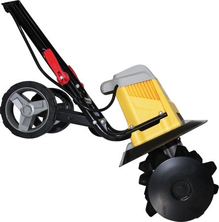 Elektrinis kultivatorius GARDEO, 1500 W, 40 cm - 4