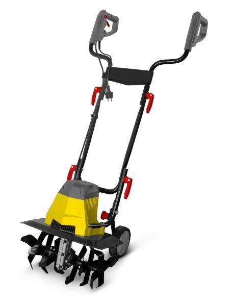 Elektrinis kultivatorius GARDEO, 1500 W, 40 cm-1