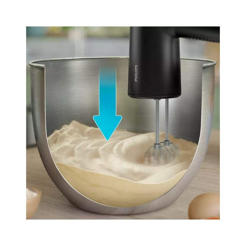 Plaktuvas PHILIPS HR3781/10 - 5