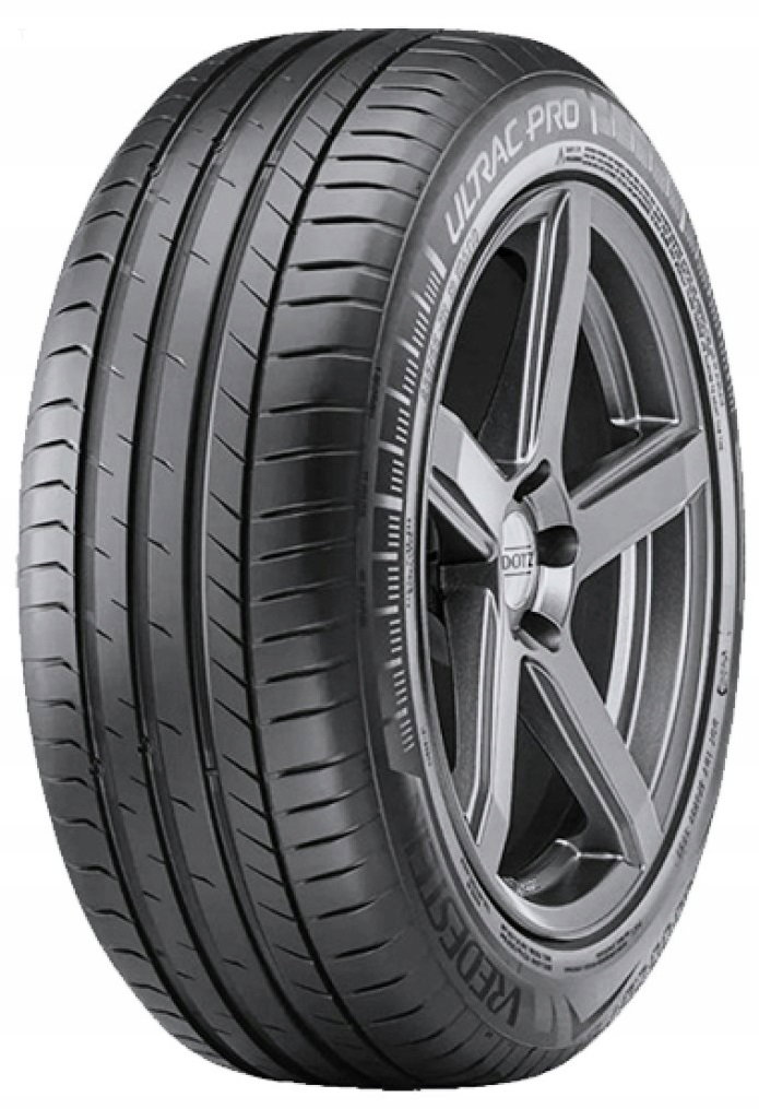 Vredestein Ultrac Pro 335/25R22 105 Y-0