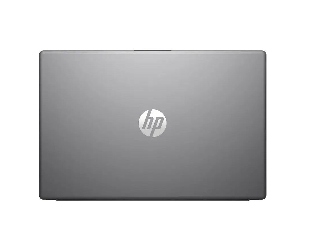Nešiojamas kompiuteris HP 255R G10, 15.6" FHD IPS, Ryzen 5 7535U, 8GB DDR5, 512GB, AMD Radeon Graphics, Windows 11 Home - 4