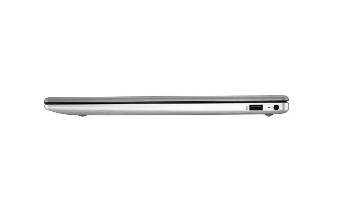 Nešiojamas kompiuteris HP 255R G10, 15.6" FHD IPS, Ryzen 5 7535U, 8GB DDR5, 512GB, AMD Radeon Graphics, Windows 11 Home - 3