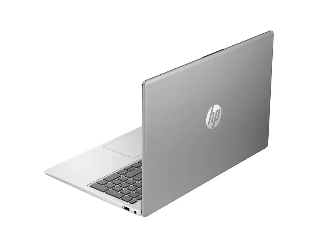 Nešiojamas kompiuteris HP 255R G10, 15.6" FHD IPS, Ryzen 5 7535U, 8GB DDR5, 512GB, AMD Radeon Graphics, Windows 11 Home - 5