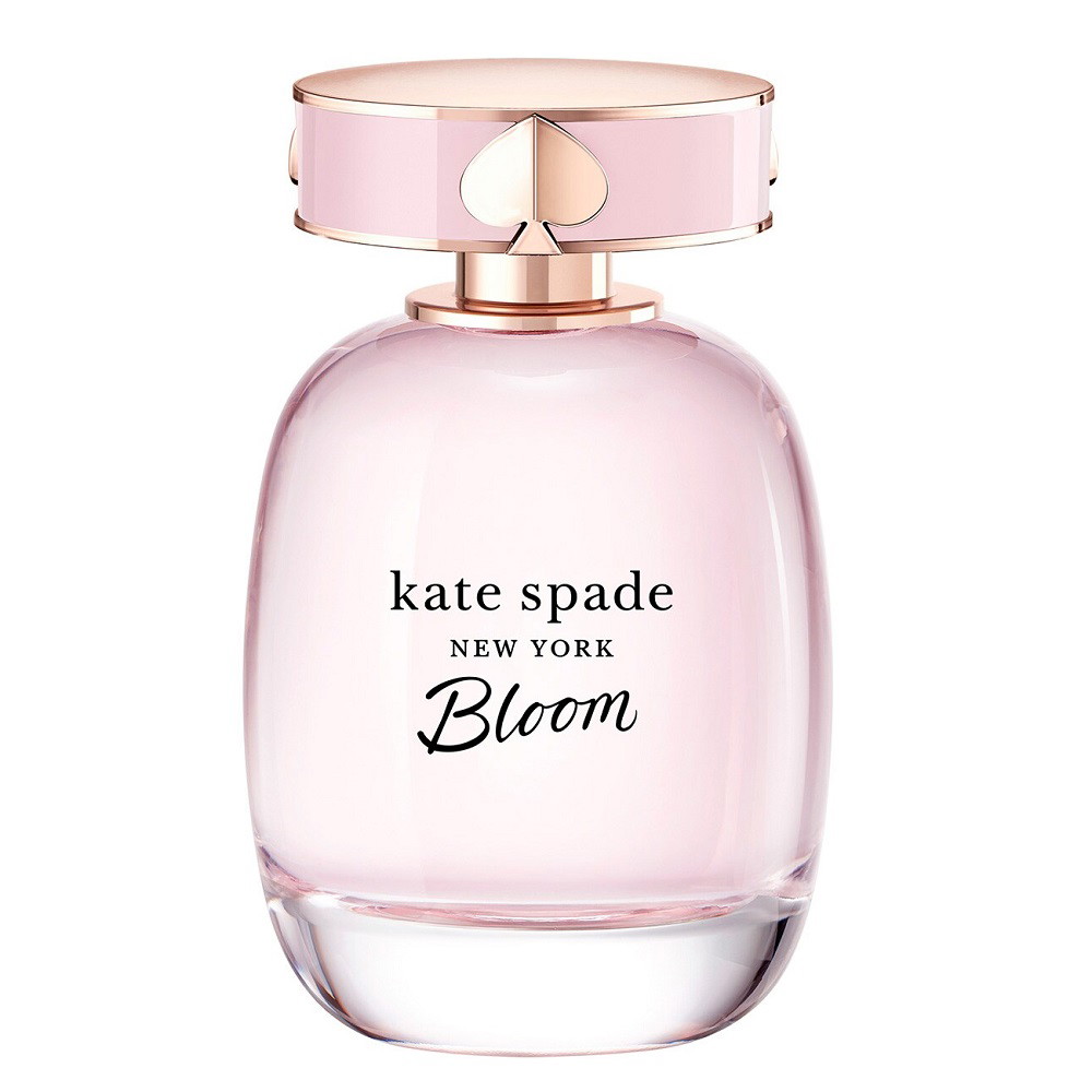 Kvepalai moterims KATE SPADE BLOOM EDT, 100ML-0