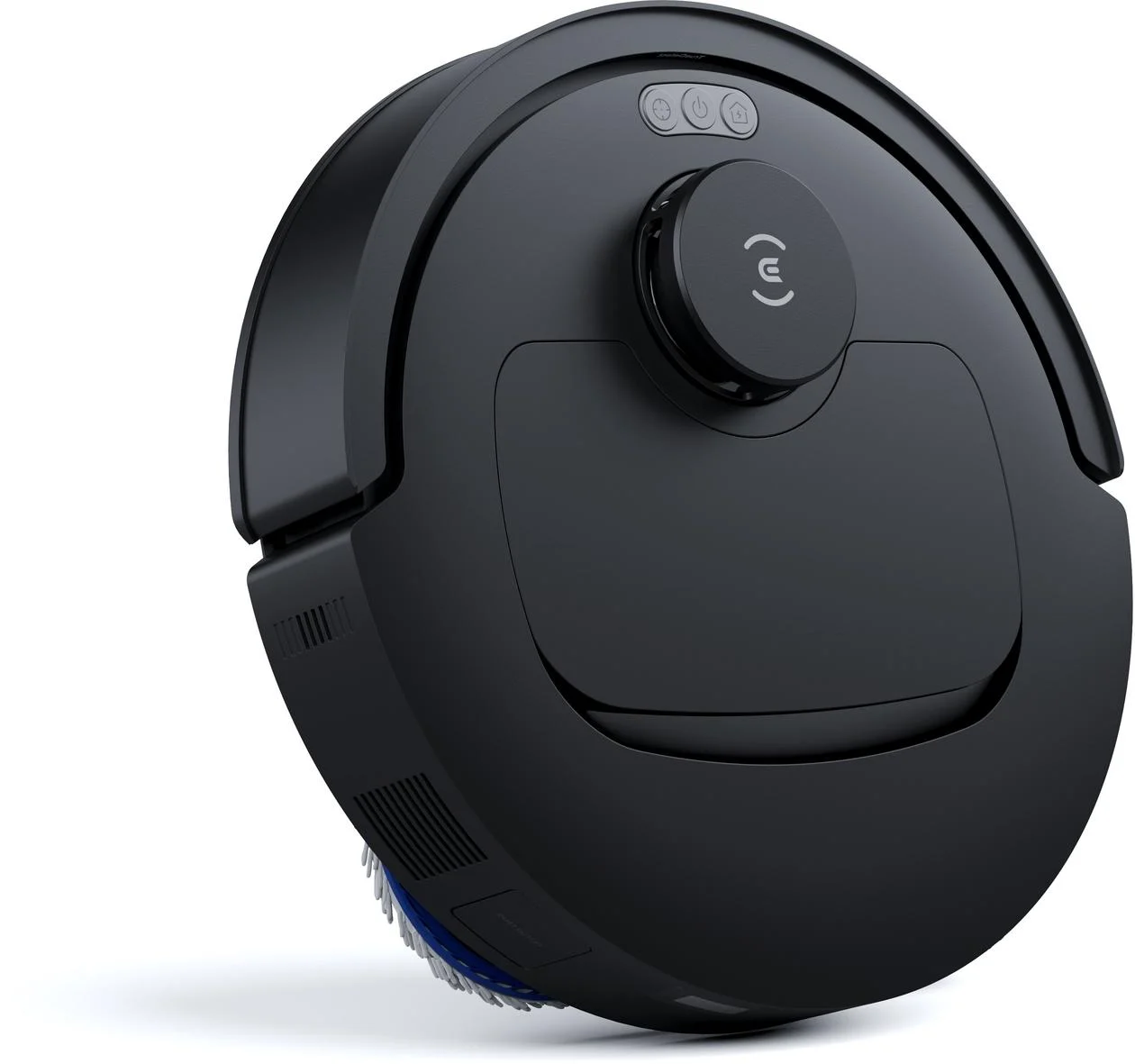 Dulkių siurblys-robotas su stotele ECOVACS T30e Omni-1