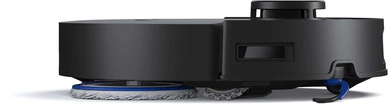 Dulkių siurblys-robotas su stotele ECOVACS T30e Omni - 6