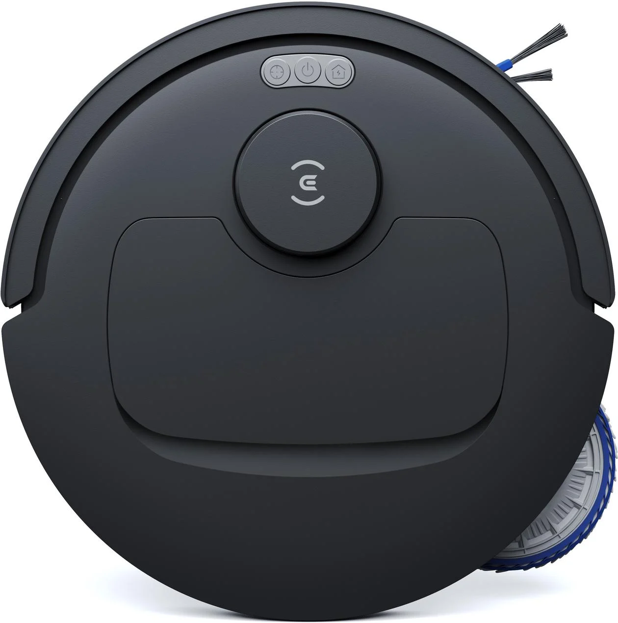 Dulkių siurblys-robotas su stotele ECOVACS T30e Omni - 3