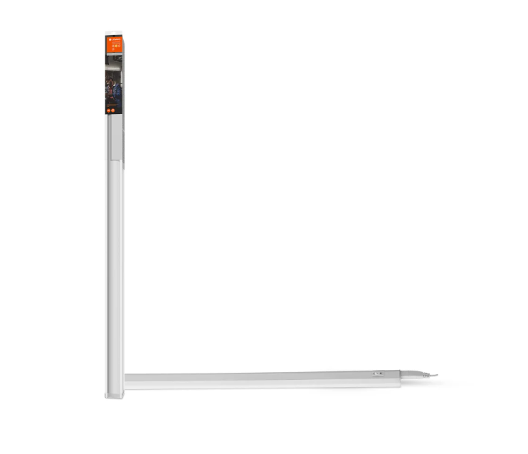 Visuomeninis LED šviestuvas LEDVANCE SWITCH BATTEN, 10W, 3000K, su jungikliu, 90 cm-2