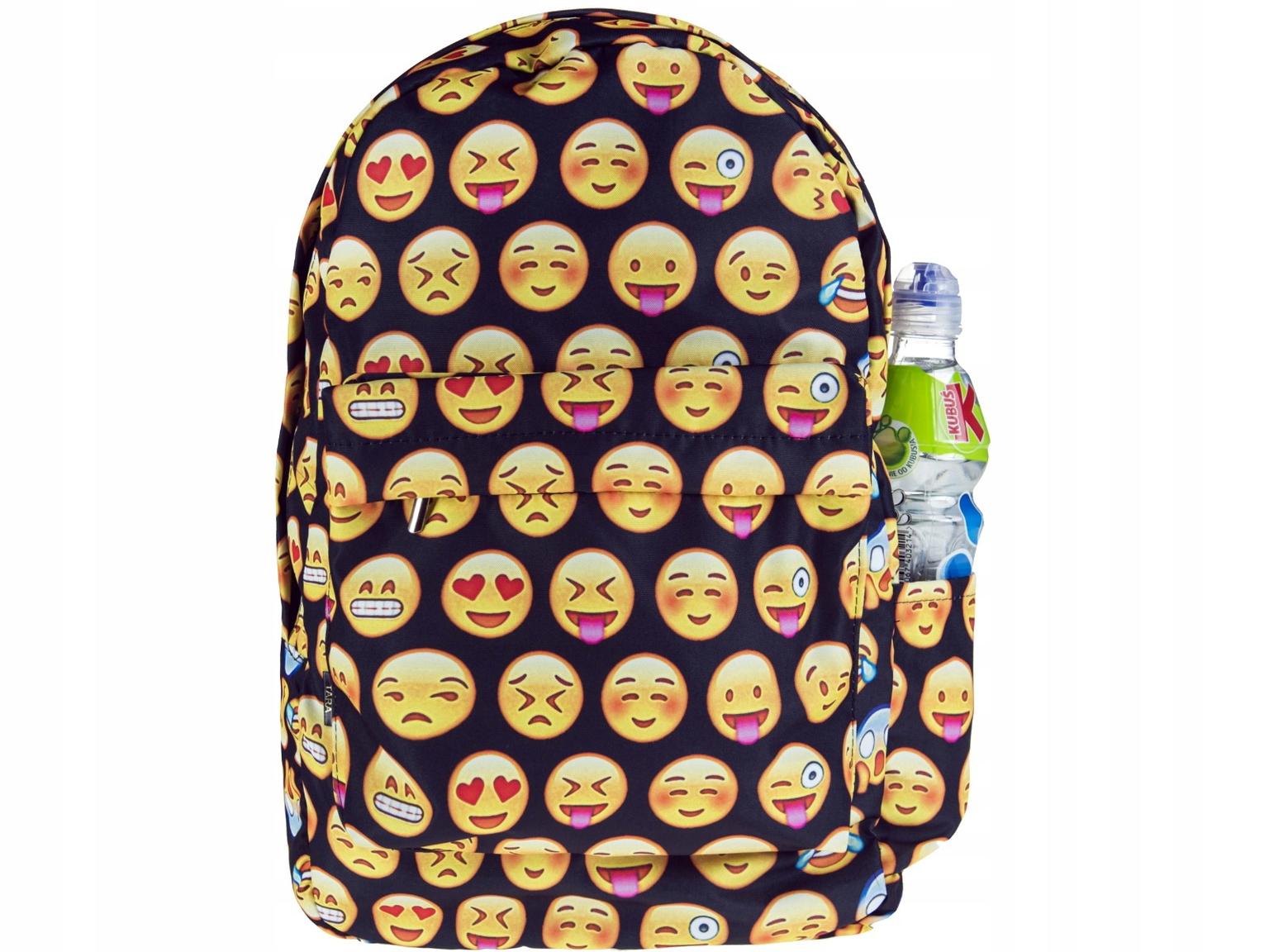 Kuprinė Emoji su kišene-1