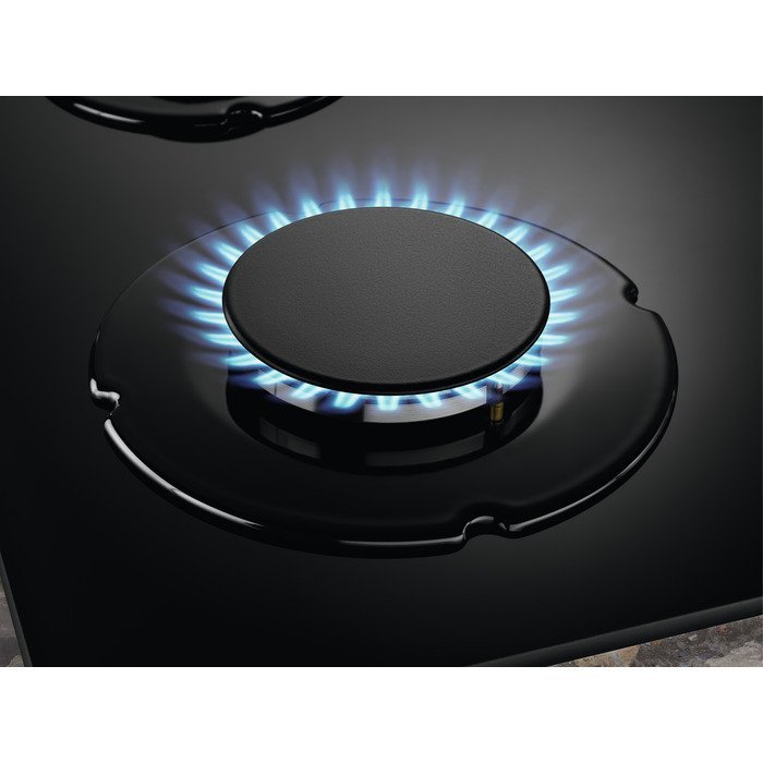 Dujinė kaitlentė ELECTROLUX KGG6407K - 3