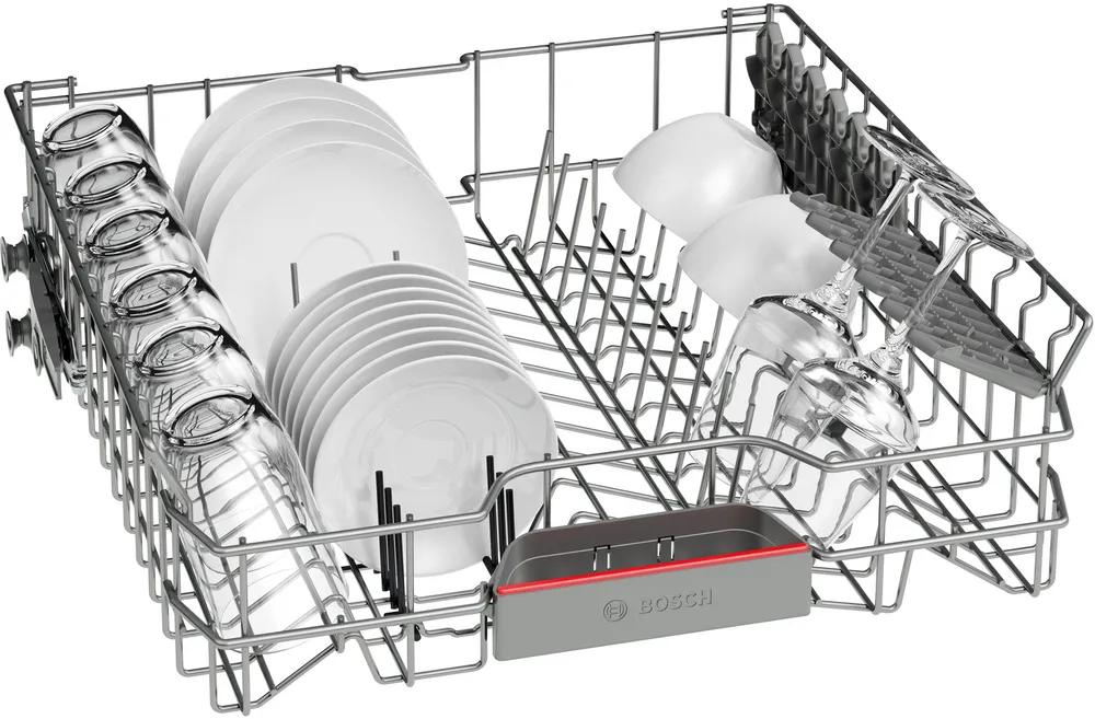 Indaplovė Bosch SMS4EMI06E - 5