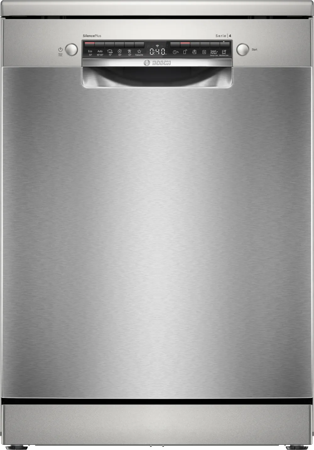 Indaplovė Bosch SMS4EMI06E - 1