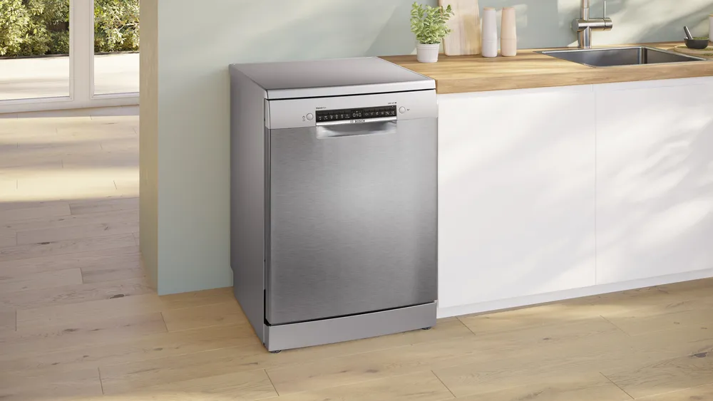 Indaplovė Bosch SMS4EMI06E - 2