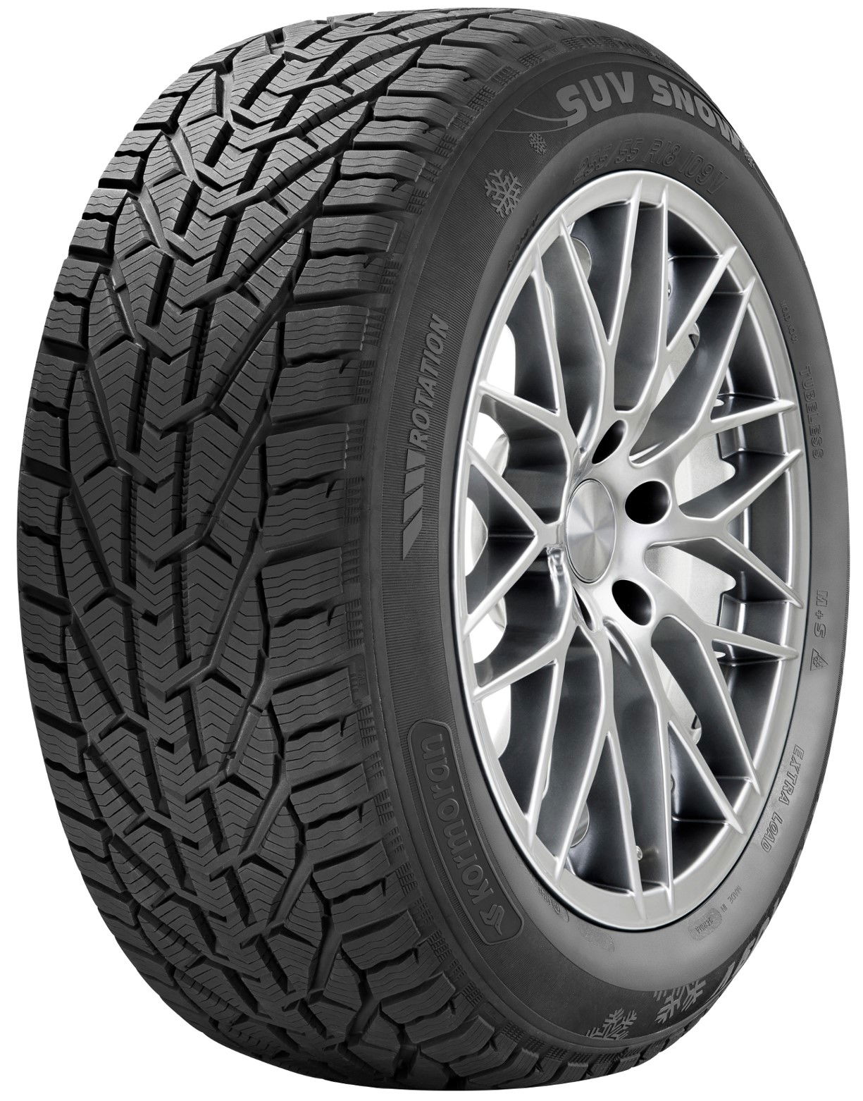 Kormoran Snow 205/55 R16 94 H