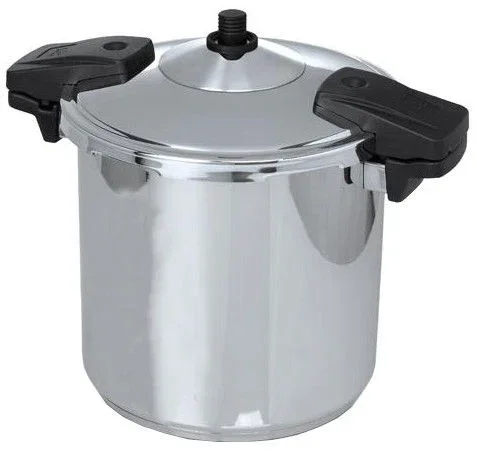 Greitpuodis Jata, 4 l-0