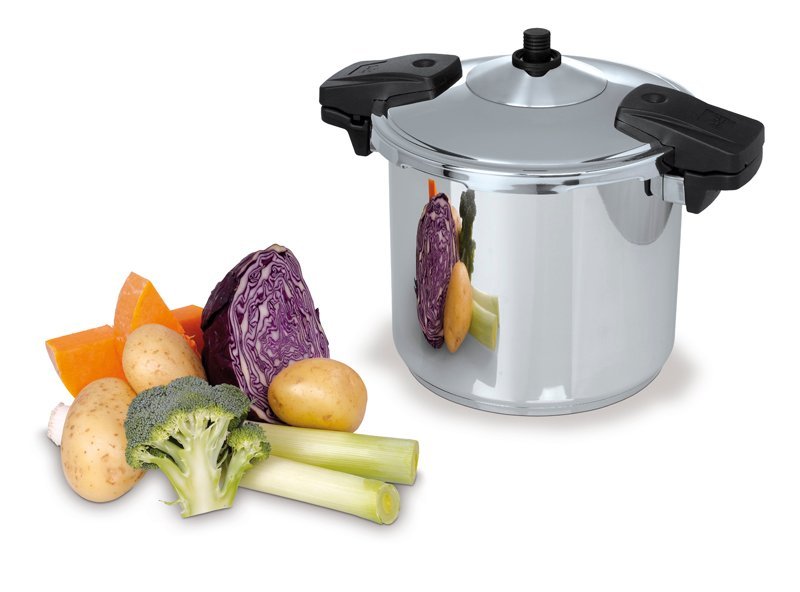 Greitpuodis Jata, 4 l-1