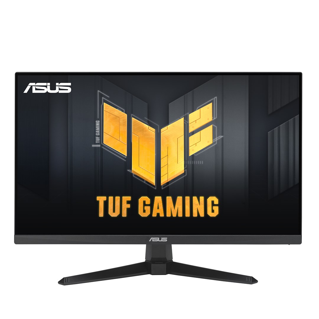 Monitorius ASUS TUF Gaming VG249QE5A, 23.8", 1 ms - 4