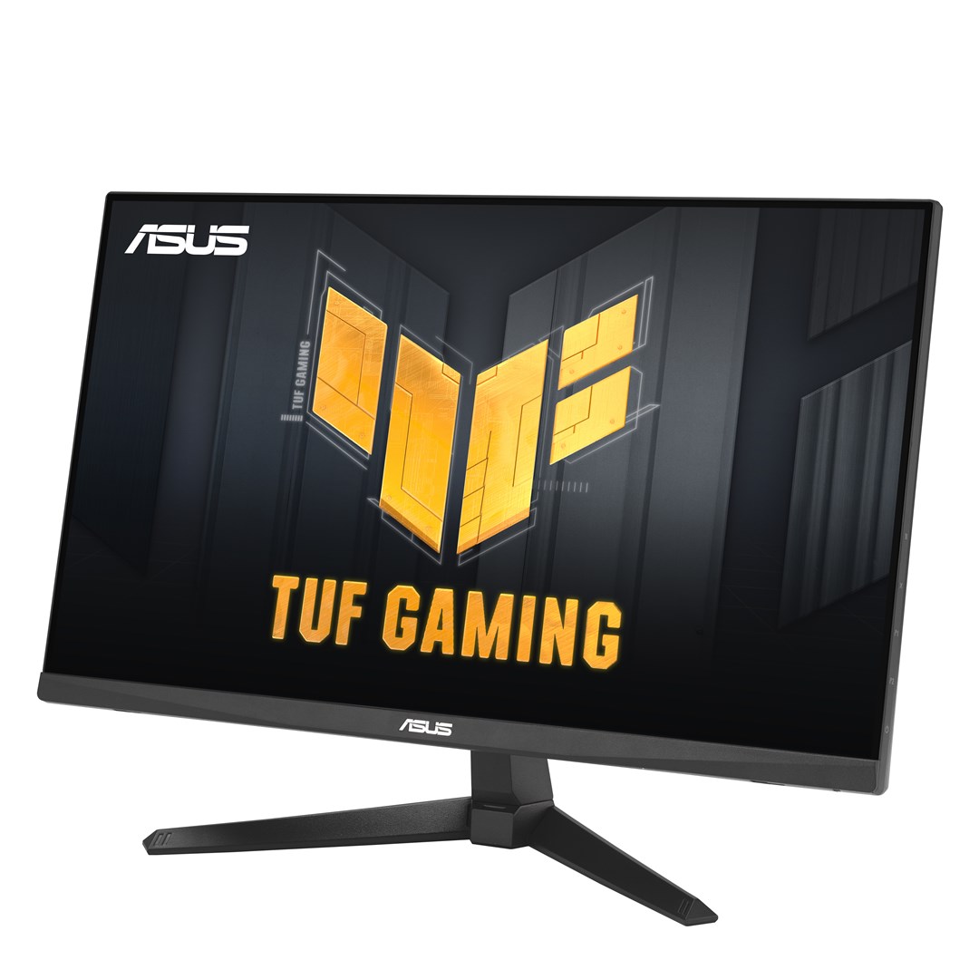 Monitorius ASUS TUF Gaming VG249QE5A, 23.8", 1 ms-1