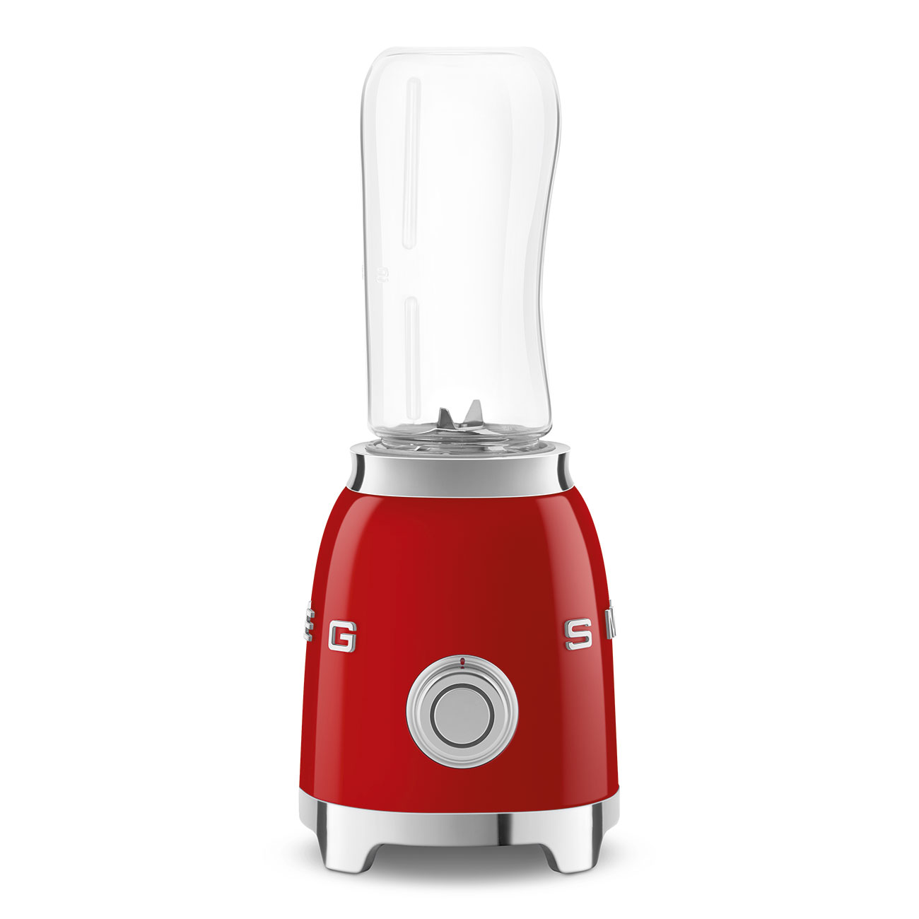 Kokteilinė SMEG PBF01RDEU, 0.6 l, 300 W - 2