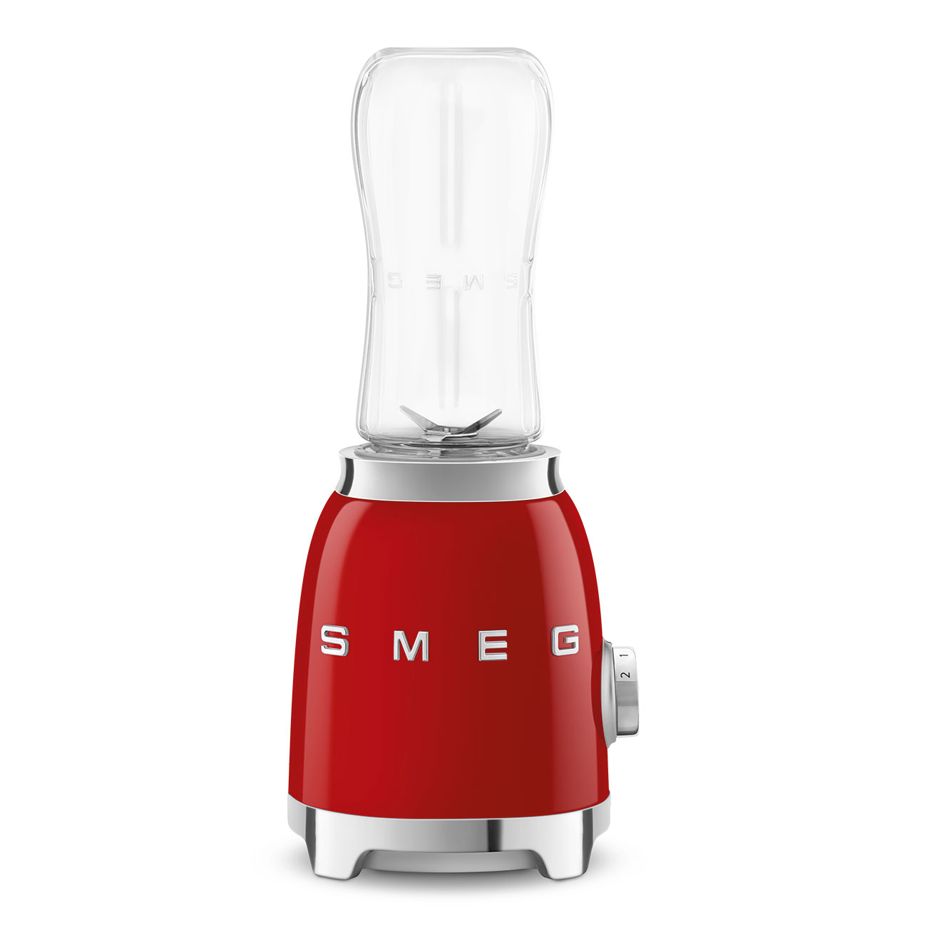 Kokteilinė SMEG PBF01RDEU, 0.6 l, 300 W - 1