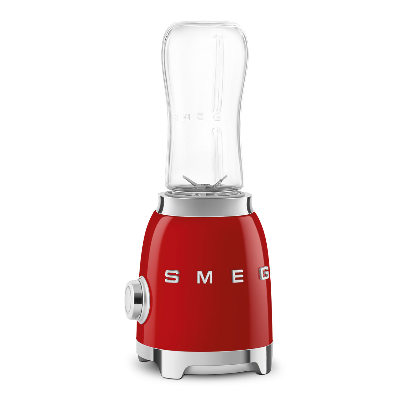 Kokteilinė SMEG PBF01RDEU, 0.6 l, 300 W - 3