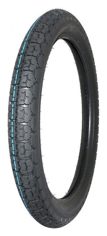 Mitas B-4 2.50/R17 43 J