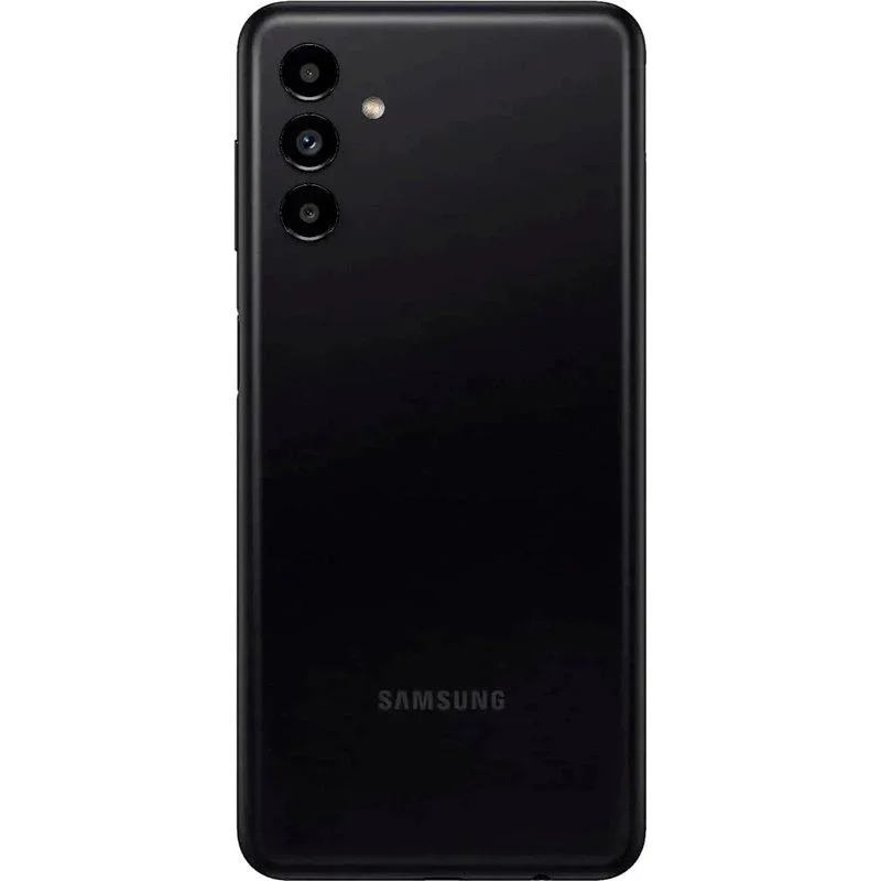 Mobilusis telefonas Samsung Galaxy A13 A137F, juoda - 5