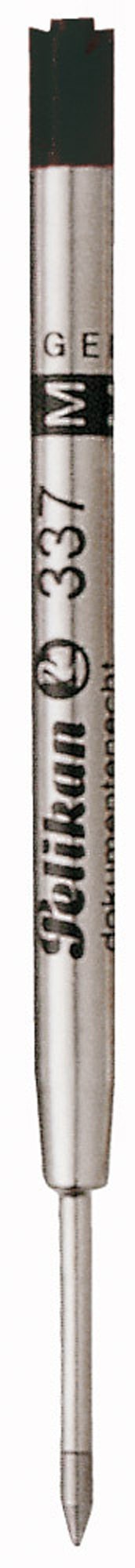 Šerdelė 337 B, juoda-0