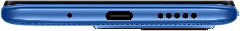 Mobilusis telefonas Xiaomi Redmi 10C, mėlynas, 4GB/64GB - 8