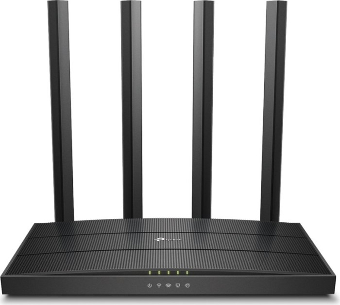 Maršrutizatorius TP-Link Archer C80 - 1