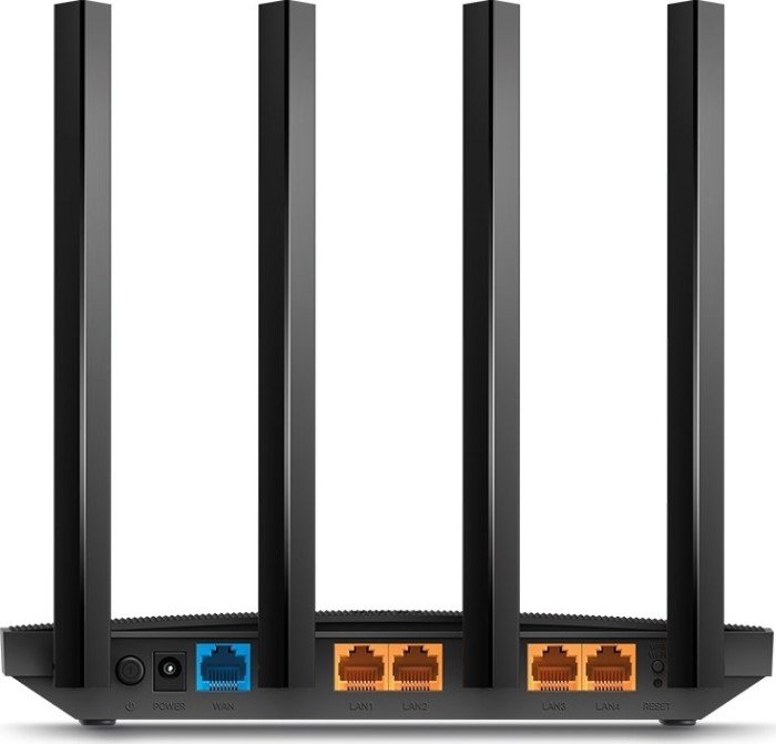 Maršrutizatorius TP-Link Archer C80 - 2