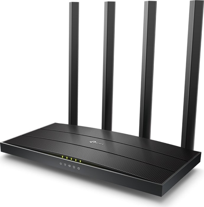 Maršrutizatorius TP-Link Archer C80 - 3