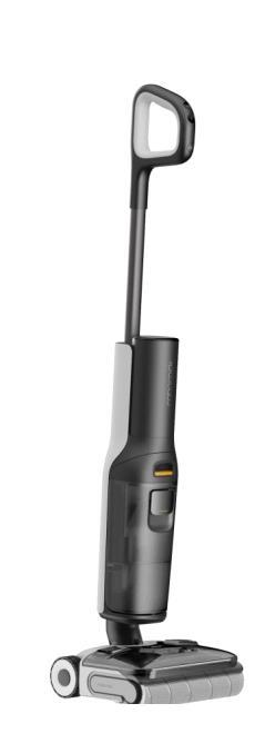 Belaidis dulkių siurblys ROBOROCK F25 ACE COMBO - 1