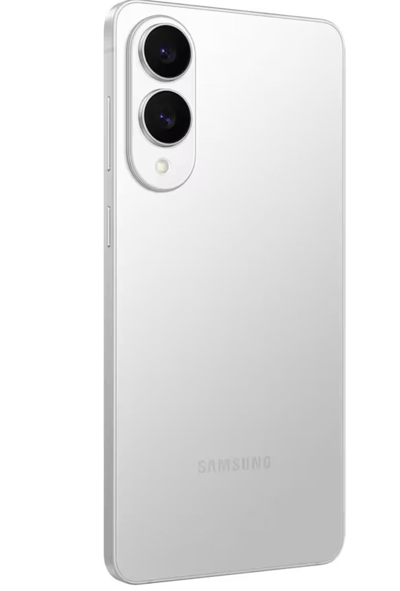 Mobilusis telefonas Samsung Galaxy S25 Edge, 512 GB, silver - 3