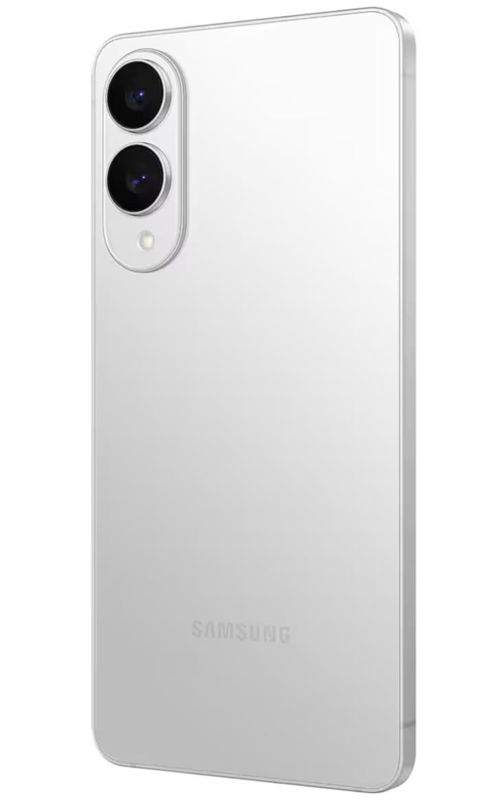 Mobilusis telefonas Samsung Galaxy S25 Edge, 512 GB, silver - 4