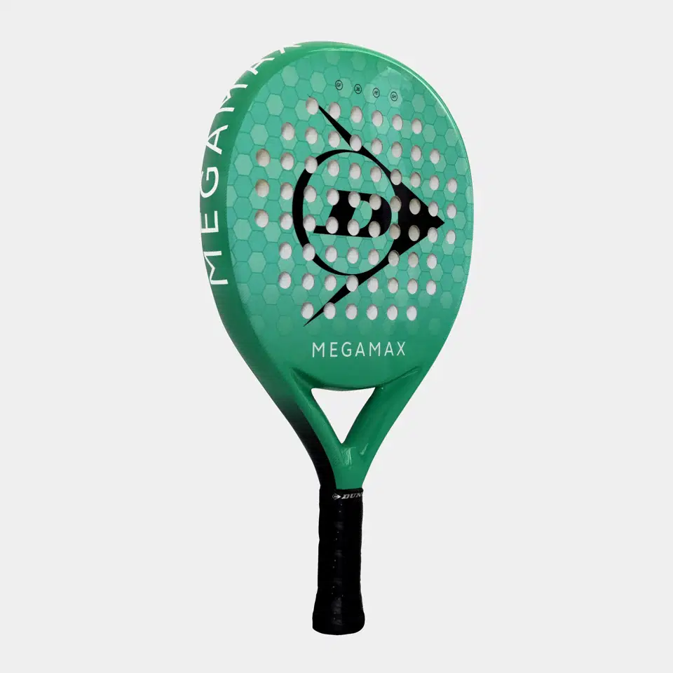 Padelio raketė DUNLOP Megamax, 365 g-1